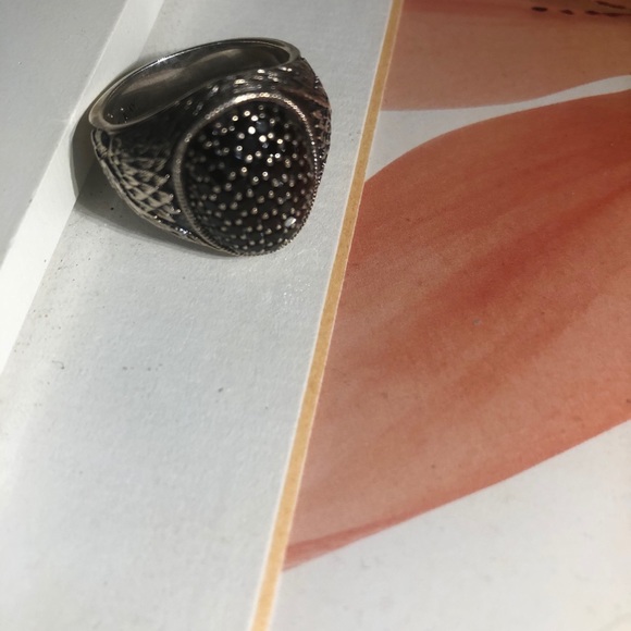 Scott Kay Ring - Picture 4 of 7